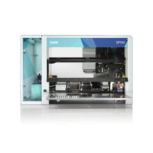 Proteograph Product Suite | Seer