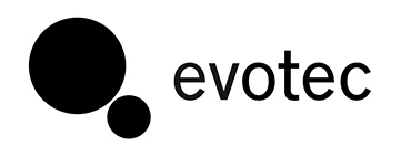 Evotech logo