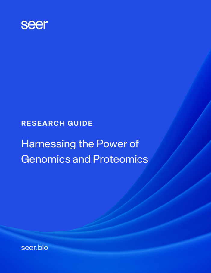 Research Guide on Proteogenomics from Seer