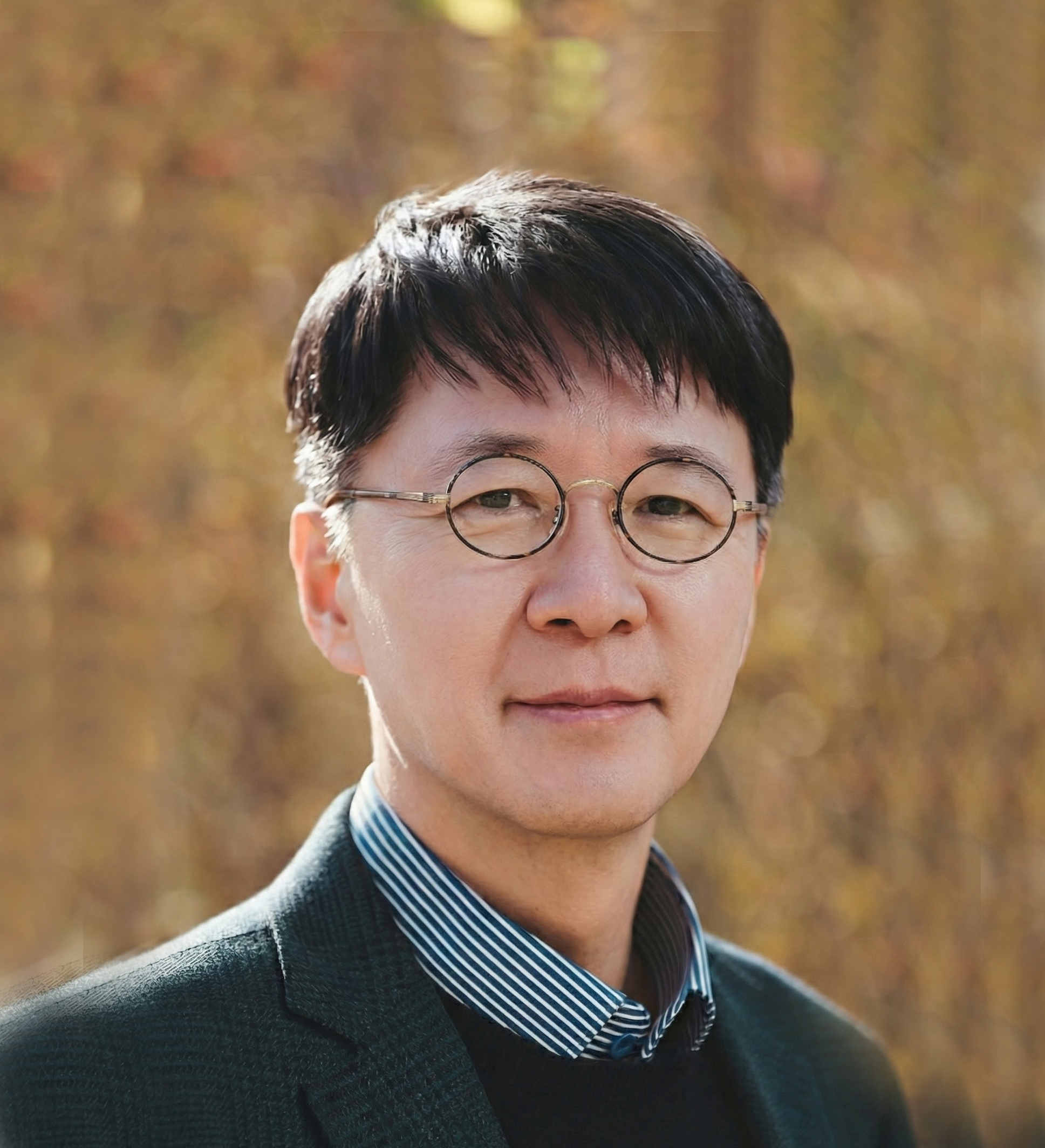 Sang‑Won Lee, Ph.D.