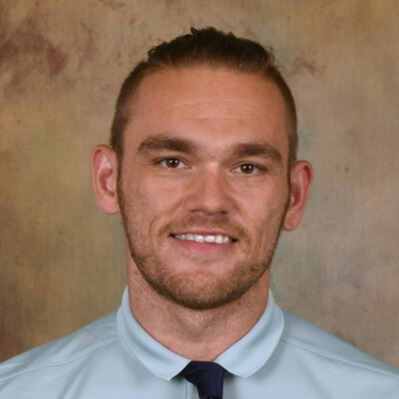 Nate Basisty, Ph.D.