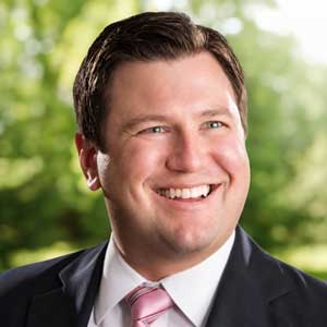 Anthony Bazarko