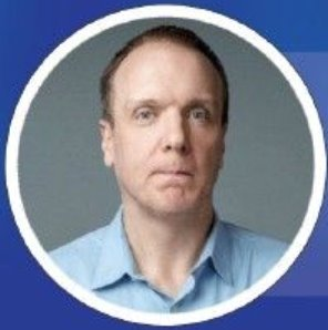 Brendan Keating, D.Phil.