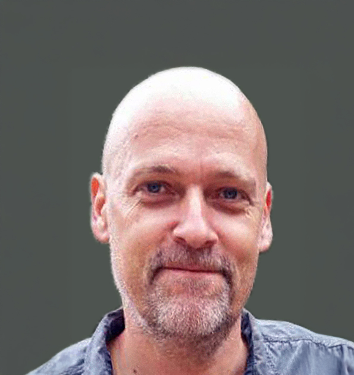 Karsten Suhre, PhD
