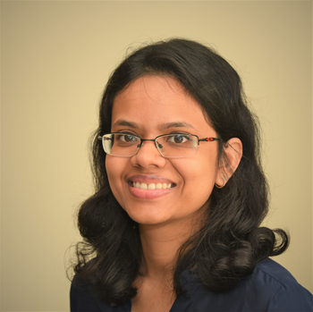 Nilanjana Sadhu