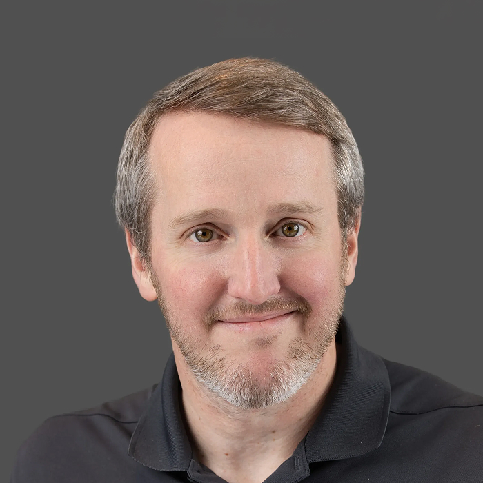 Ryan Hill